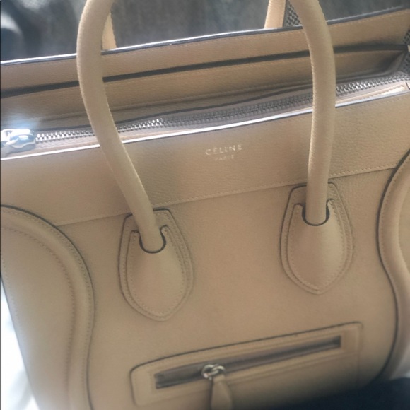 Celine bag - Picture 1 of 2